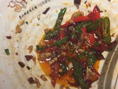 -西竹拌面(银川阅彩城店)