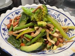 -福顺祥大盘鸡(临潼店)