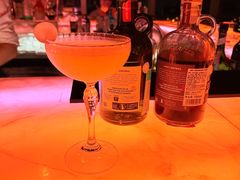 -The Penthouse酒吧