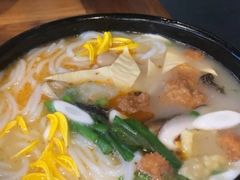 -双桥园·云南过桥米线(古城南门店)