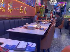 -大成海鲜烧烤·小龙虾(五角场店)