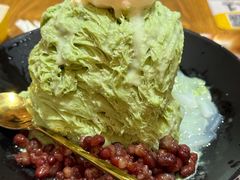-糖糖屋•糖水•雪花冰店(时尚天河店)