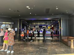 -加餐海鲜自助(宝龙一城店)