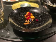 啫喱南瓜莫斯-凤凰湘语·湘粤鲜融(浦东旗舰店)