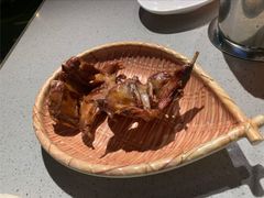 -丰茂烤串(港旅店)