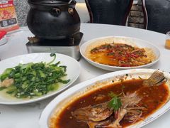 -又见炊烟私房菜(敬亭路店)