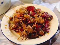 -靓靓蒸虾(中山公园店)
