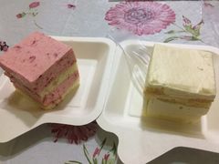 -维尔纳斯·生日蛋糕·动物奶油冰淇淋蛋糕(六里桥店)