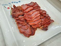 叉烧-林记象山海鲜(广灵二路店)