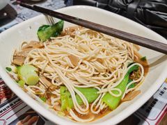 -双燕楼·手工馄饨·汤面小吃(世纪汇店)