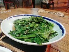 -百年神厨·地道川菜(清江西路店)