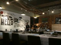-巴罗萨澳洲滚石牛排(万达广场店)