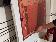 -剧狐剧本杀·月球探案馆(人民广场1号店)