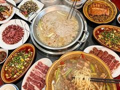 -老来福·非遗酸汤兔(凯旋路店)