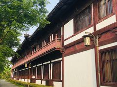 -东台西溪天仙缘景区