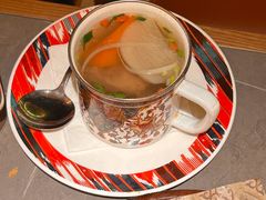 -塔哈尔·新疆盛宴(奉贤龙湖店)