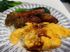 -锦园春香港茶餐厅(西海湾旗舰店)