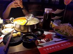 -左庭右院鲜牛肉火锅(新梅广场店)