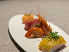 -木守西溪溪隐餐厅