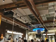 -北丐先生·野馄饨烧烤(泰达E街区店)