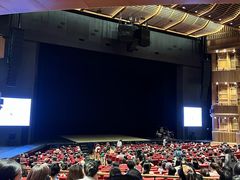 -交通银行前滩31演艺中心