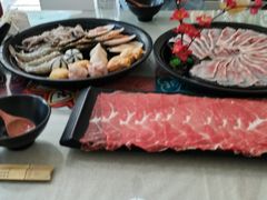 -丽江庭院之丽江往事(安定门店)