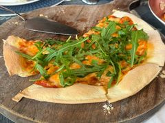 -一棵树·意大利西餐厅One Tree(新城店)