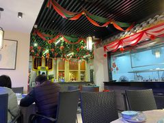 -大城小院饭店(博隆广场虹桥店)