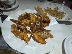 -红日饭店(裕隆三路店)