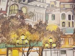 -安德烈俄式西餐厅(中央大街店)