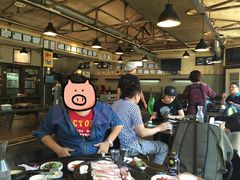 -Dombe豚(黑猪肉街店)