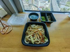 -有喜屋·深夜食堂(北京西路店)