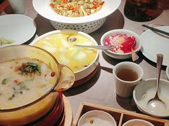 -闽上鲜·福建菜(龙湖滨江天街店)