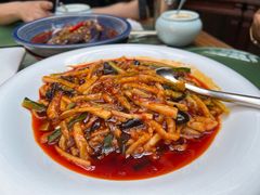 -那家小馆•北京菜•烤鸭(香山店)