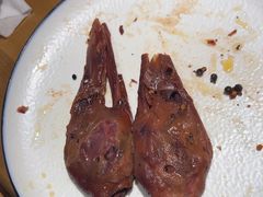 -满园烤鸭·春饼(奥体万达店)