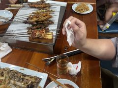 -江湖翅客(琶洲新村店)