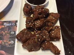 -辛德勒啤酒德餐厅