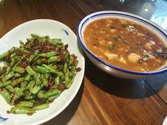 -路小缦·珍馐美馔(市心北路店)