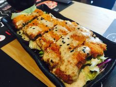 -Sushi Love 创意寿司(丽影广场店)