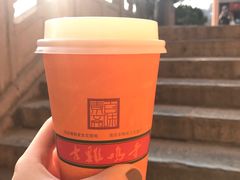 -鸡鸣赐茶(鸡鸣寺路店)