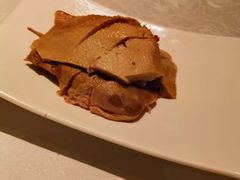 -一品淮扬 · 淮扬菜·北京万达文华酒店