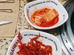 -安又胖韩国烤肉(泰达永旺店)