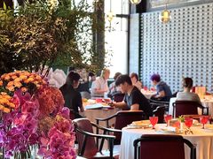 -三号黄浦会Canton Table