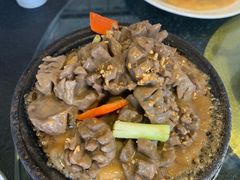 -潮堂 · 潮州菜(国贸商城店)