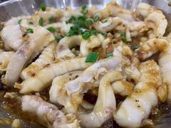 -红日饭店(裕隆三路店)