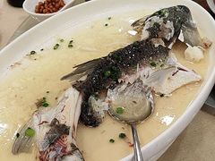 -香顺·客家菜(东坑店)