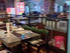 -壹号院音乐餐厅•烤全羊•新疆菜(浐灞店)
