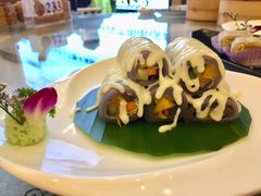 -纳福苑(亮庆餐饮分店)