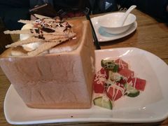 -热度餐厅(老佛爷店)