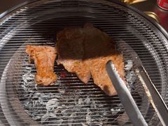 -核桃碳烤肉馆(深圳首店)